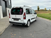 2016 citroën berlingo personenauto - afbeelding 21 van  25