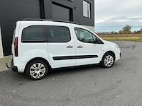 2016 citroën berlingo personenauto - afbeelding 22 van  25