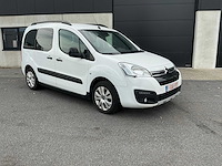 2016 citroën berlingo personenauto - afbeelding 23 van  25