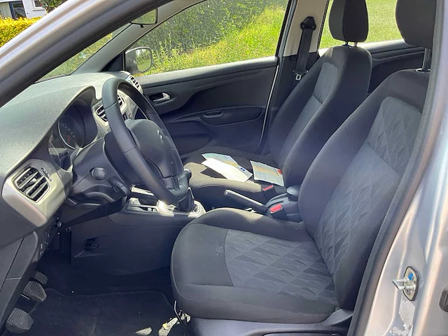 2016 citroën c-elysee personenauto - afbeelding 10 van  27