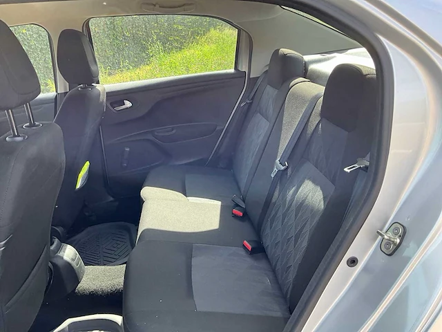 2016 citroën c-elysee personenauto - afbeelding 11 van  27