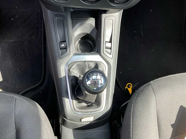2016 citroën c-elysee personenauto - afbeelding 13 van  27