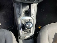 2016 citroën c-elysee personenauto - afbeelding 13 van  27