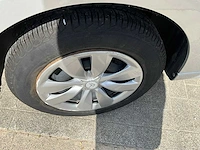 2016 citroën c-elysee personenauto - afbeelding 22 van  27