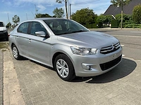 2016 citroën c-elysee personenauto - afbeelding 7 van  27