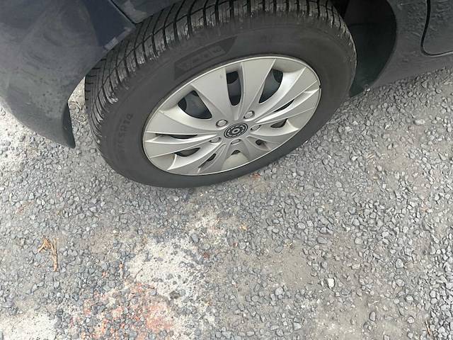 2016 citroën c1 - afbeelding 2 van  29