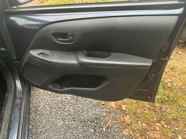 2016 citroën c1 - afbeelding 3 van  29