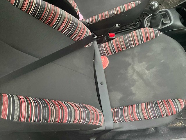 2016 citroën c1 - afbeelding 5 van  29