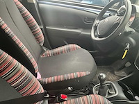 2016 citroën c1 - afbeelding 8 van  29