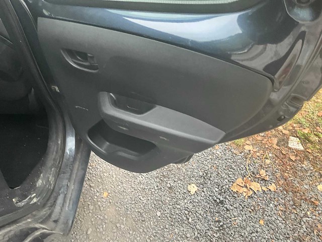 2016 citroën c1 - afbeelding 10 van  29