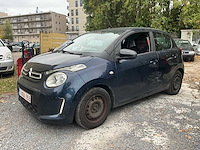 2016 citroën c1 - afbeelding 1 van  29