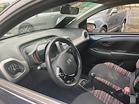 2016 citroën c1 - afbeelding 17 van  29