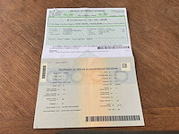 2016 citroën c1 - afbeelding 18 van  29