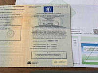 2016 citroën c1 - afbeelding 19 van  29