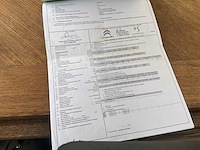 2016 citroën c1 - afbeelding 22 van  29