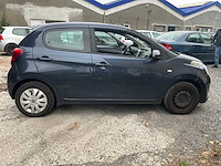 2016 citroën c1 - afbeelding 25 van  29