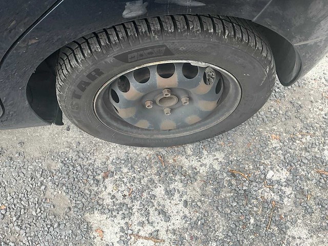 2016 citroën c1 - afbeelding 29 van  29