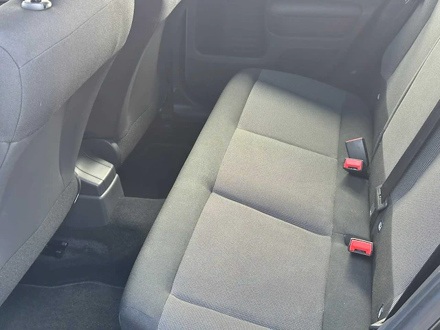 2016 citroën c4 cactus - afbeelding 2 van  15