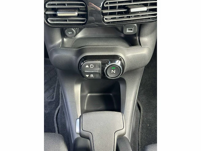 2016 citroën c4 cactus - afbeelding 3 van  15