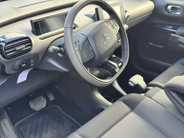 2016 citroën c4 cactus - afbeelding 4 van  15