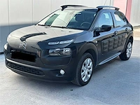 2016 citroën c4 cactus - afbeelding 1 van  15