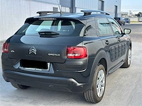 2016 citroën c4 cactus - afbeelding 8 van  15