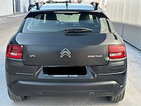 2016 citroën c4 cactus - afbeelding 10 van  15