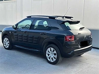 2016 citroën c4 cactus - afbeelding 11 van  15