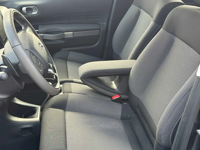 2016 citroën c4 cactus - afbeelding 15 van  15