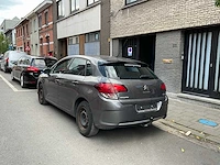 2016 citroën c4 personenauto - afbeelding 2 van  48