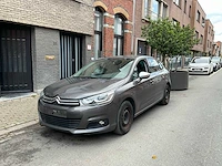2016 citroën c4 personenauto - afbeelding 4 van  48