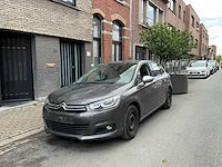 2016 citroën c4 personenauto - afbeelding 5 van  48