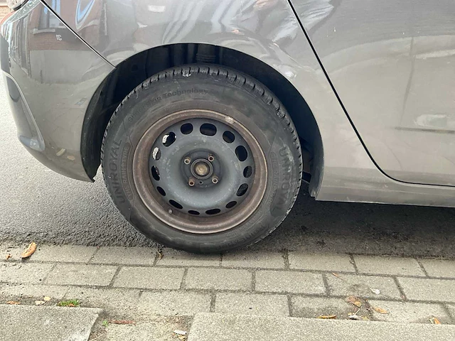 2016 citroën c4 personenauto - afbeelding 9 van  48