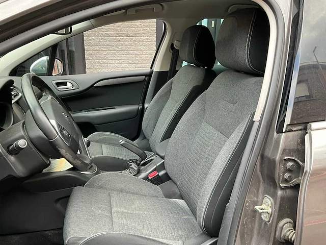 2016 citroën c4 personenauto - afbeelding 20 van  48