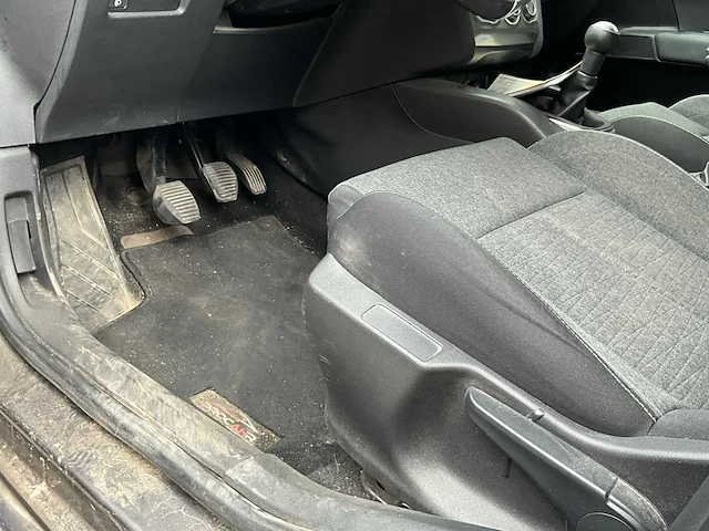 2016 citroën c4 personenauto - afbeelding 21 van  48