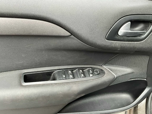 2016 citroën c4 personenauto - afbeelding 22 van  48