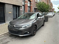 2016 citroën c4 personenauto - afbeelding 12 van  48