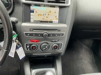 2016 citroën c4 personenauto - afbeelding 27 van  48