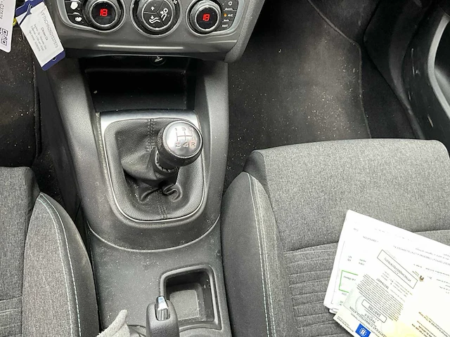 2016 citroën c4 personenauto - afbeelding 28 van  48