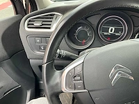 2016 citroën c4 personenauto - afbeelding 32 van  48
