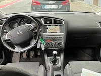 2016 citroën c4 personenauto - afbeelding 38 van  48