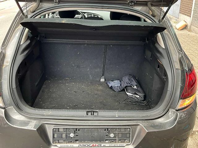 2016 citroën c4 personenauto - afbeelding 39 van  48