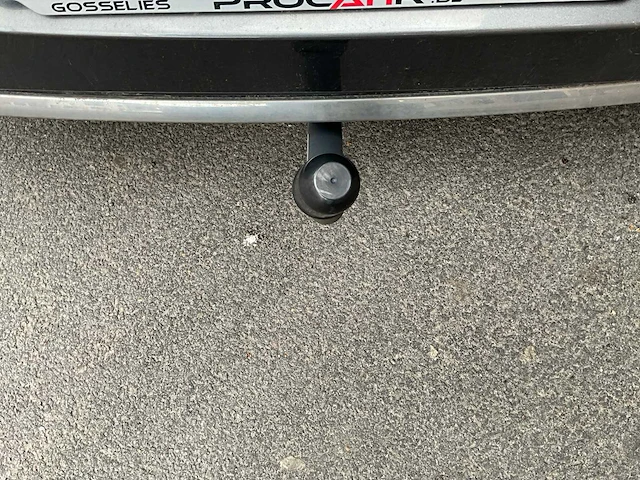 2016 citroën c4 personenauto - afbeelding 40 van  48