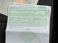 2016 citroën c4 personenauto - afbeelding 43 van  48