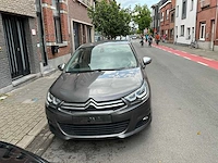 2016 citroën c4 personenauto - afbeelding 34 van  48