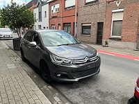 2016 citroën c4 personenauto - afbeelding 44 van  48