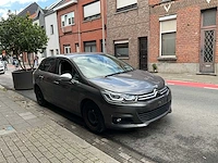 2016 citroën c4 personenauto - afbeelding 45 van  48