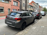 2016 citroën c4 personenauto - afbeelding 46 van  48