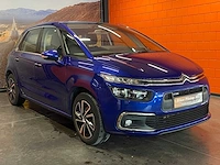 2016 citroën c4 picasso puretech - stationwagen - afbeelding 11 van  31