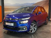 2016 citroën c4 picasso puretech - stationwagen - afbeelding 1 van  31